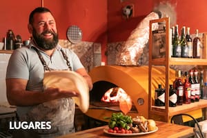 Siete restaurantes en las afueras de la ciudad para disfrutar de la buena mesa sin apuro