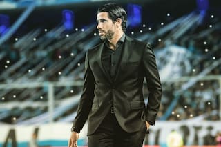 La cruzada contracultural de Racing contra los que nunca pierden