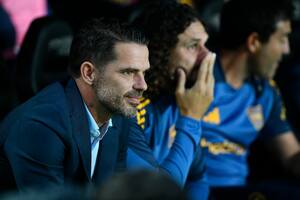 Fernando Gago tendría en mente utilizar una formación alternativa en el encuentro ante Aldosivi: el foco está en la Libertadores