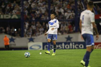 El deseo de Fernando Gago es volver a jugar al fútbol