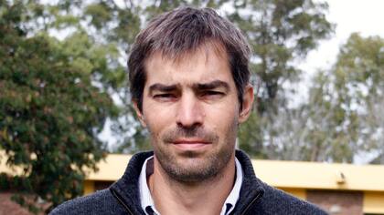 Fernando García Frugoni, líder del Proyecto Malezas de AACREA