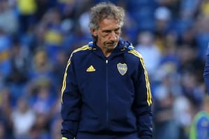 De qué murió Fernando Gayoso, exentrenador de arqueros de Boca