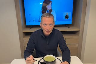 La ironía de dos dirigentes del PJ bonaerense tras el discurso de la expresidenta