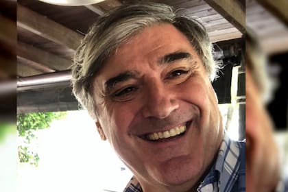 Fernando Herrmann es el reemplazante designado del despedido Frugoni