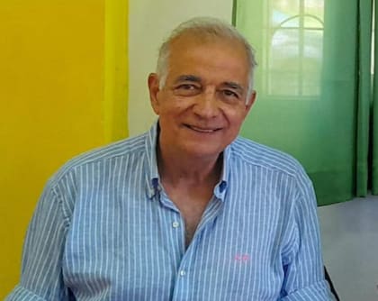 Fernando Holgado, ingeniero zootecnista, trabajó durante cuatro décadas en la Experimental y lideró el programa hasta su retiro en 2018