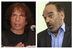 Fernando Iglesias cuestionó a Alejandro Dolina por su opinión sobre la importancia de las clases presenciales