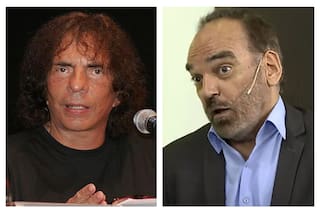 Clases presenciales: Dolina defendió la suspensión y Fernando Iglesias lo cruzó