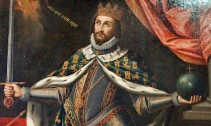 Fernando III El Santo era considerado un gran rey y un gran militar