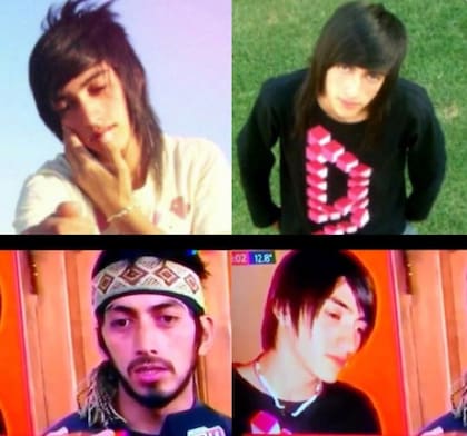 Fernando Jones Huala habló sobre su pasado flogger: “Fue divertido”