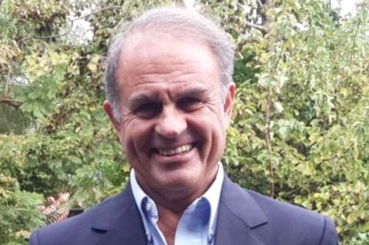El Gobierno designó a Jorge Brom como nuevo subsecretario de Ambiente