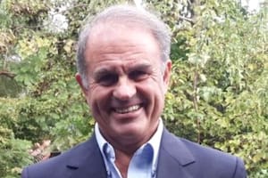 Fernando Jorge Brom será el nuevo subsecretario de Ambiente de la Nación