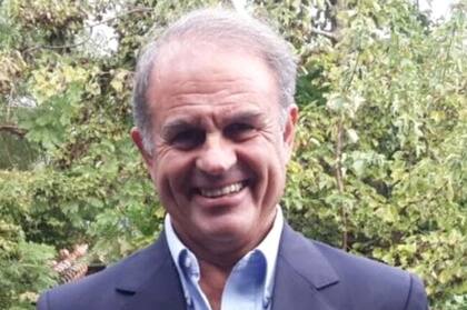 Fernando Jorge Brom es el nuevo subsecretario de Ambiente de la Nación