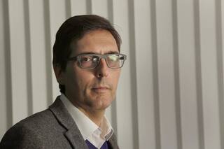 Fernando Juan Lima presidirá el Festival Internacional de Cine de Mar del Plata