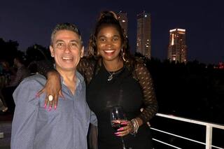 Amante del rugby y los asados: Quién era el médico que murió en Tanzania