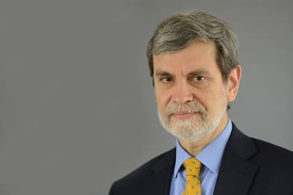 Fernando Landa, presidente de la Cámara de Exportadores de la República Argentina (CERA)
