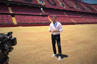 El especial de Lavecchia con lo más destacado de la temporada, y los mejores goles del año