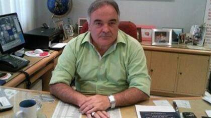 Fernando Leiro sigue como presidente de San Telmo