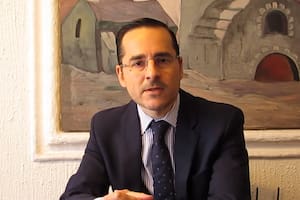 Sortearon al juez que completará el tribunal para juzgar a Cristina Kirchner en el caso Hotesur-Los Sauces