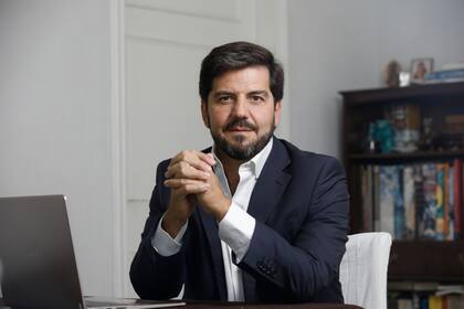 Fernando Marengo: "A causa de la incertidumbre y las dificultades para importar, hay más bienes transables que incorporan a los precios un dólar mayor que el oficial"