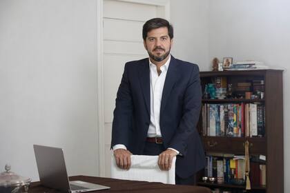 Fernando Marengo: "El Fondo pide reducir la tasa de inflación y, para hacerlo, como todos estamos de acuerdo en que es un problema monetario, hay que evitar el excedente de pesos"