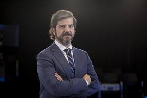 Fernando Marengo: “La Argentina tiene un ratio de deuda inédito en el mundo, pero le falta confianza”