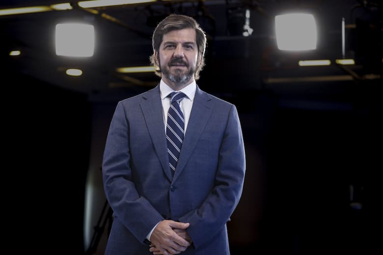 La advertencia de Fernando Marengo: “La Argentina tiene un ratio de deuda único en el mundo, pero todavía le falta confianza”