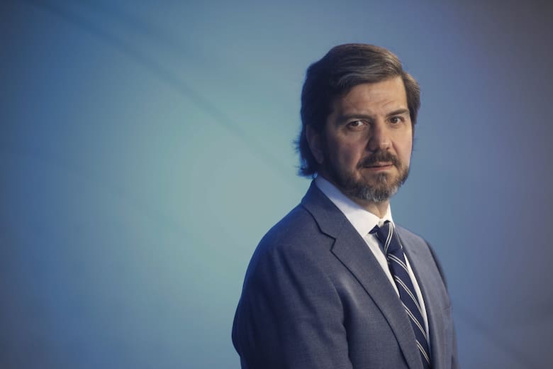 La advertencia de Fernando Marengo: “La Argentina tiene un ratio de deuda único en el mundo, pero todavía le falta confianza”