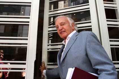 Fernando Marín confirmó el inicio del torneo