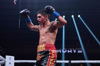 El límite de tolerancia: la encrucijada del argentino que lleva 8 meses sin pelear