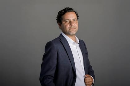 Fernando Marull, economista y socio de FMyA: “Hay ganadores y perdedores. Cuando la economía se recupera en dos velocidades, el empleo hace lo mismo"