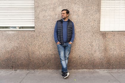 Fernando Marull: "No vemos una recuperación y una baja de la inflación para el año próximo, porque no hay plan económico"