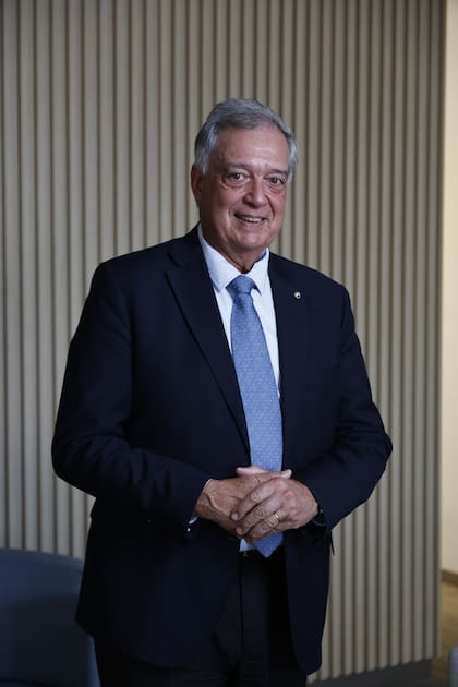 Fernando Mattos Costa: "El IICA debe ayudar a cerrar la brecha entre una agricultura muy tecnificada y otra de subsistencia"