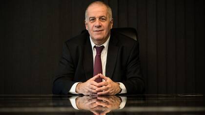 Fernando Mitjans defendió el fallo de Riestra-Comunicaciones