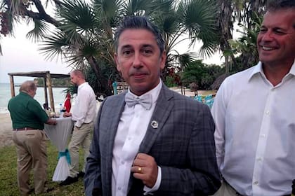 Fernando Morales, el médico argentino que murió en Tanzania, vivía hace 25 años en Africa; había sido secuestrado en Sierra Leona cuando trabajaba en Médicos sin Fronteras