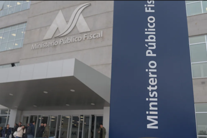 Fernando Nehemías Coronel Fanin, el hijo de un pastor evangelista fue condenado por abuso sexual a una menos