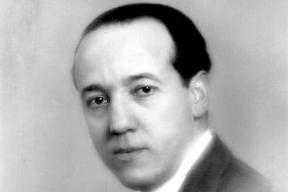 Fernando Ortiz Echagüe
(1892-1946)