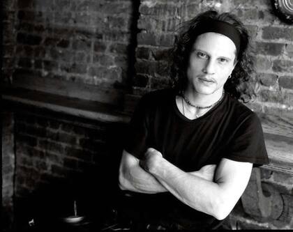 Fernando Otero regresa con nueva música