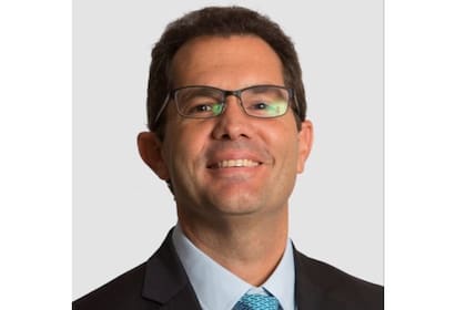 Fernando Paci: "Se abre una era en la Argentina"