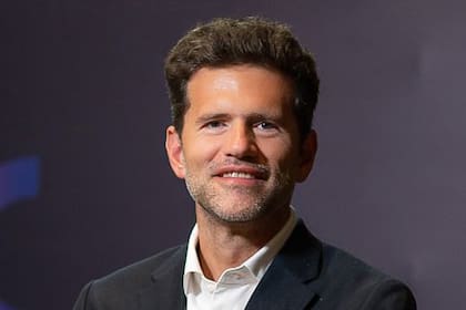 Fernando Páez Solchaga, director ejecutivo de Arcap