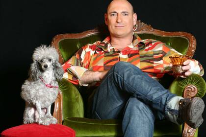 Fernando Peña tendrá un merecido homenaje, a 10 años de su muerte