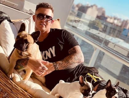 Fernando Pérez Algaba fue asesinado la noche del 18 de julio.