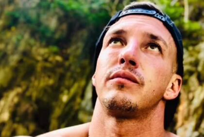 Fernando Pérez Algaba tenía 41 años