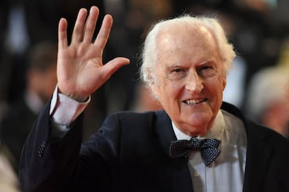 Pino Solanas también quiso ponerse detrás de cámaras para un proyecto sobre El Eternauta