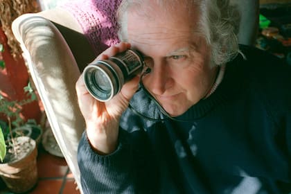 Pino Solanas, un referente del cine nacional