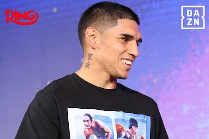 Fernando "Pumita" Martínez