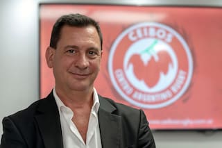 Juicio a la UAR. Por US$ 5 millones: "Mi abogado se está haciendo un picnic"