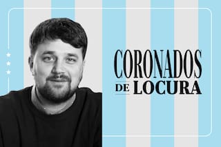 Coronados de locura: cuatro años de la creación de “Muchachos, ahora nos volvimos a ilusionar”