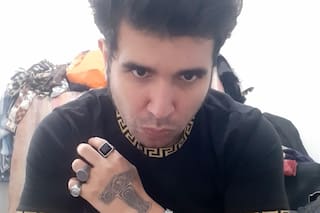 Cómo vive Sabag en Ezeiza: no recibe visitas, no ve a su abogado y envió un mensaje que alertó al fiscal