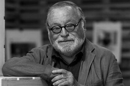 FERNANDO SAVATER Filósofo