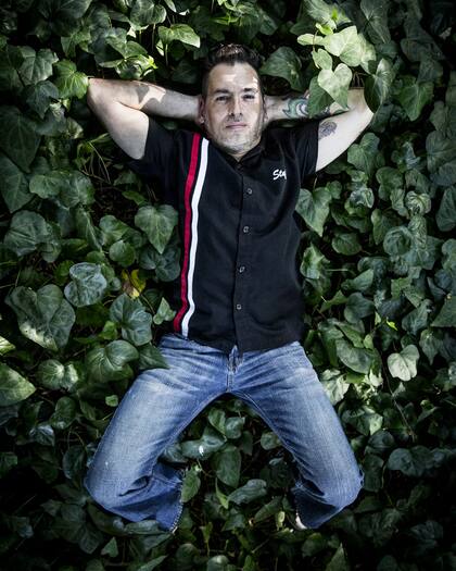 Fernando se siente orgulloso de su trabajo porque cree que tiene un significado social